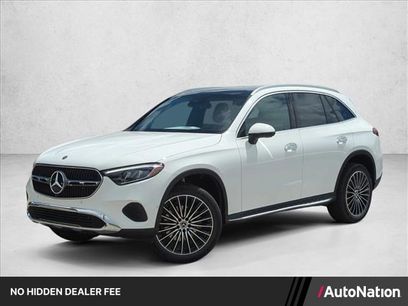 New 2027 Mercedes-Benz GLC 300