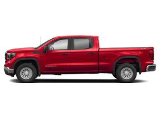 Used 2023 GMC Sierra 1500 SLT w/ SLT Convenience Package AWD/4WD video 3