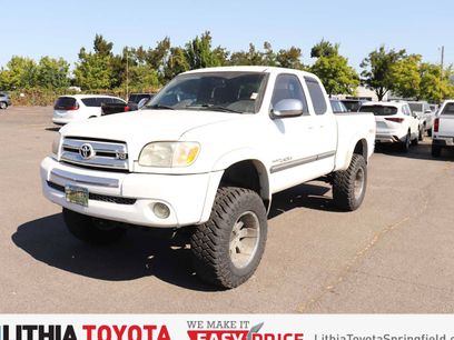 Used 2006 Toyota Tundra SR5
