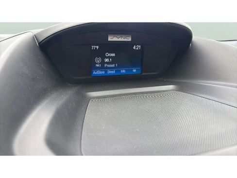 Used 2017 Ford Escape SE w/ SE Sport Appearance Package AWD/4WD image 17