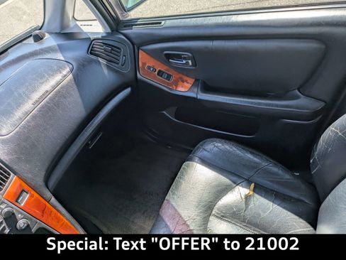 Used 2002 Lexus RX 300 image 15
