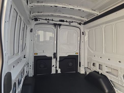 New 2026 Ford Transit 250 148 Medium Roof Extended AWD image 16