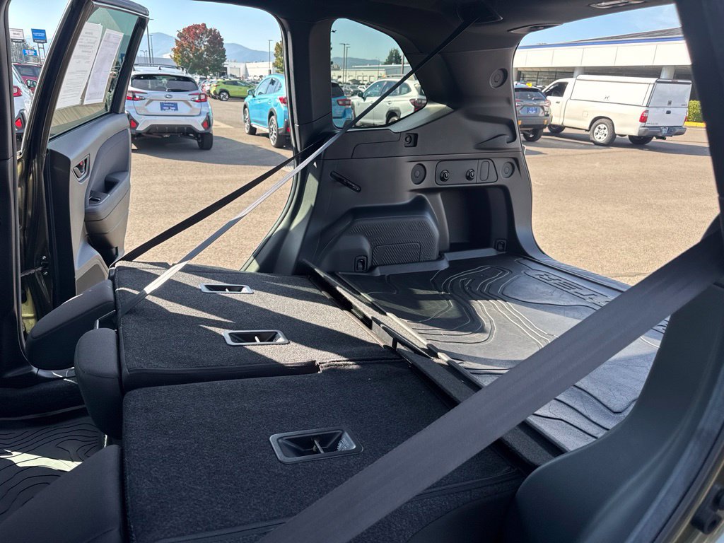 Certified 2026 Subaru Forester Premium AWD/4WD image 15