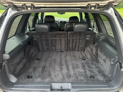 Used 2001 Chevrolet Blazer LT w/ Preferred Equipment Group AWD/4WD image 6