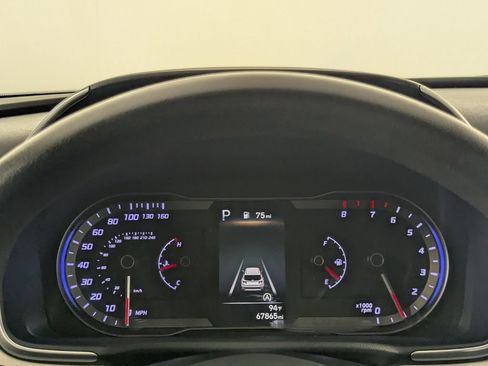 Certified 2024 Hyundai Tucson SEL FWD image 19