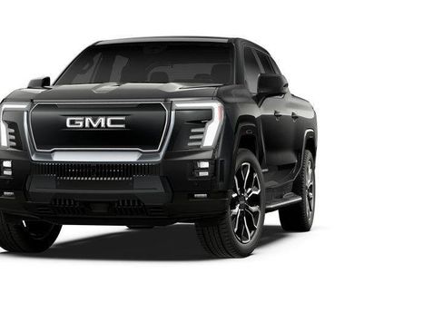 New 2025 GMC Sierra EV Denali image 23