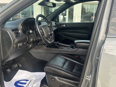 Used 2024 Dodge Durango GT image 15