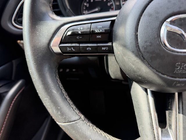 Used 2024 MAZDA CX-30 AWD 2.5 S w/ Preferred Package image 16