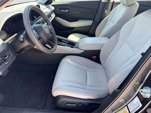 Used 2024 Honda Accord EX image 15