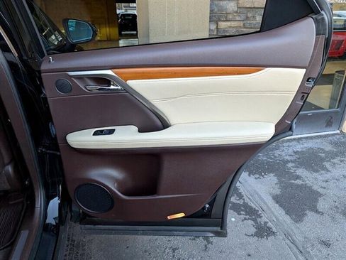 Used 2019 Lexus RX 350 AWD image 25