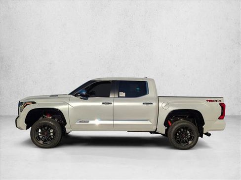 New 2026 Toyota Tundra 1794 Edition image 5