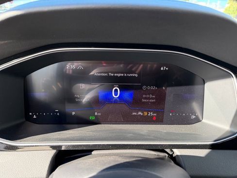 New 2026 Volkswagen Jetta S image 25