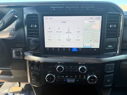 Used 2024 Ford F350 King Ranch w/ Chrome Package image 17