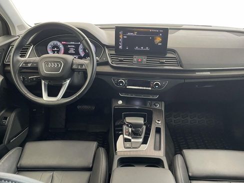 Certified 2024 Audi Q5 2.0T Premium Plus w/ Premium Plus Package image 20