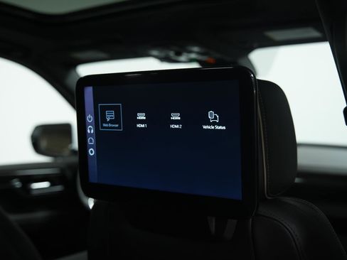 New 2026 GMC Yukon XL Elevation w/ Elevation Premium Package image 18