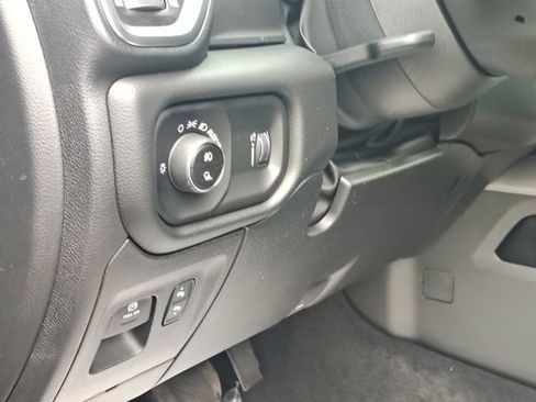 New 2026 RAM 1500 Big Horn w/ Night Edition image 17