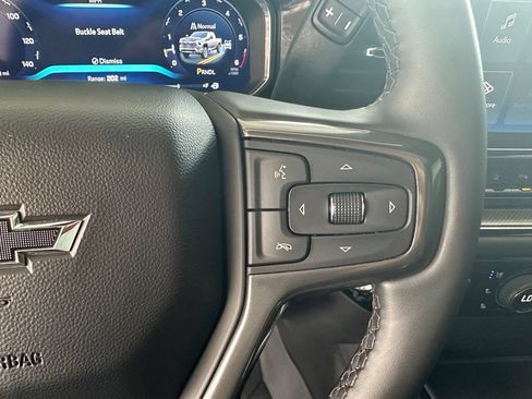 Used 2026 Chevrolet Silverado 2500 ZR2 AWD/4WD image 22