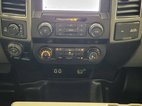 Certified 2019 Ford F150 XLT w/ Equipment Group 302A Luxury AWD/4WD image 21