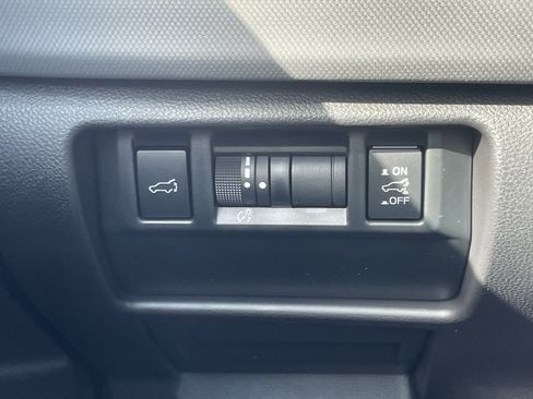 Used 2026 Subaru Forester Sport w/ Sport Package AWD/4WD image 31