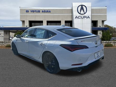 New 2026 Acura Integra A-Spec image 7