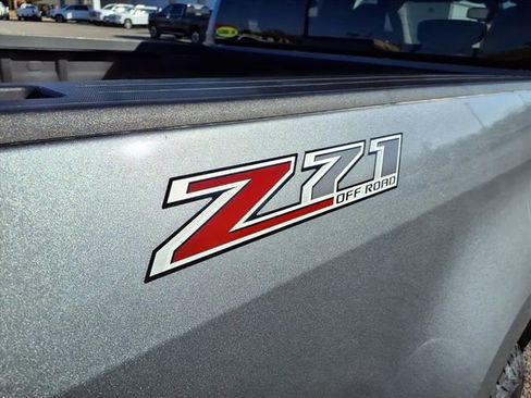 Used 2018 Chevrolet Colorado Z71 image 87