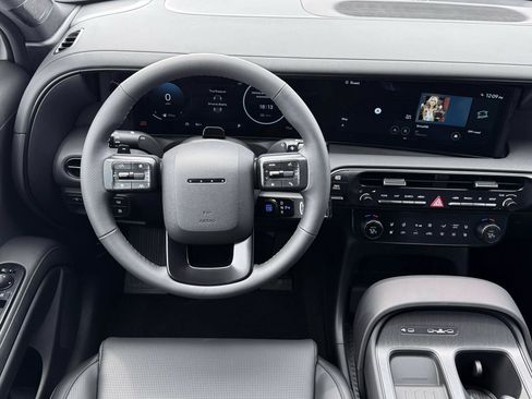 New 2026 Hyundai Palisade XRT Pro AWD/4WD image 17