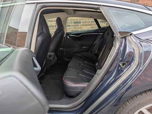 Used 2012 Tesla Model S RWD image 25