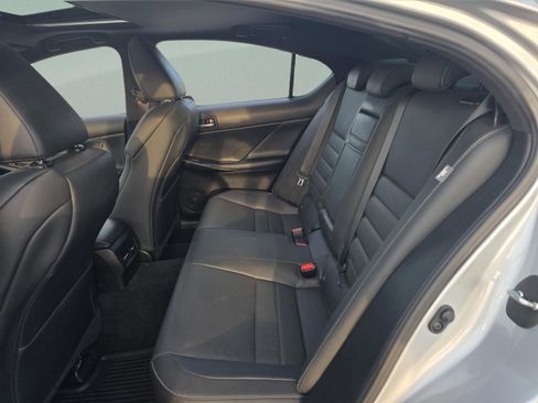 Used 2023 Lexus IS 350 F Sport image 22