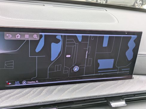 New 2026 Genesis GV80 3.5T Prestige AWD/4WD image 26