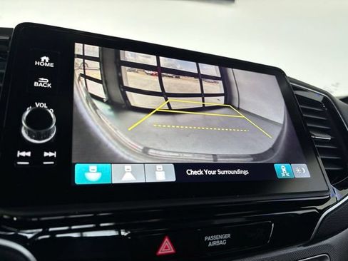 New 2026 Honda Ridgeline RTL image 27
