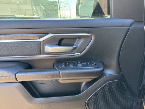 Used 2019 RAM 1500 Big Horn image 11