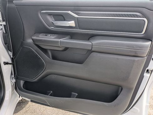 Used 2025 RAM 1500 Big Horn AWD/4WD image 32