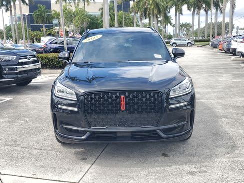 Used 2023 Lincoln Corsair Reserve w/ Jet Appearance Package image 8