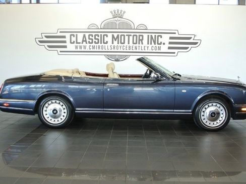 Used 2000 Rolls-Royce Corniche image 2
