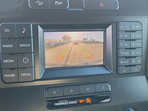 Used 2015 Ford F150 XLT w/ Equipment Group 301A Mid AWD/4WD image 10