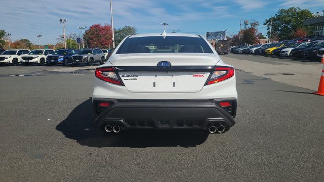 New 2026 Subaru WRX AWD/4WD image 6