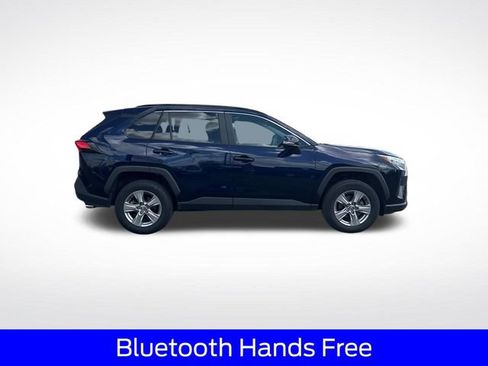 Used 2024 Toyota RAV4 XLE AWD/4WD image 4