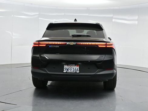 Used 2026 Chevrolet Equinox EV LT image 43