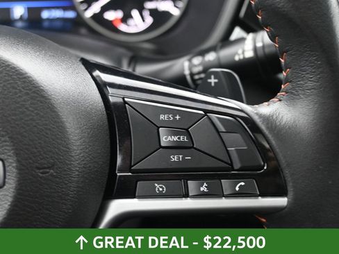 Used 2024 Nissan Altima 2.5 SR w/ SR Premium Package image 25