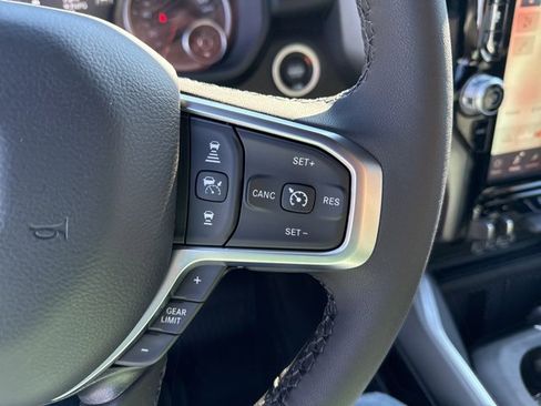New 2026 RAM 1500 Big Horn image 36