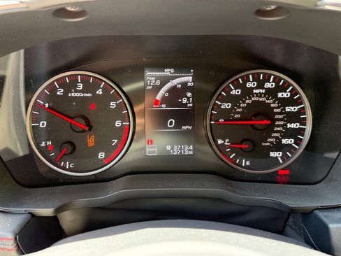 Used 2024 Subaru WRX Limited w/ Popular Package #1A AWD/4WD image 19