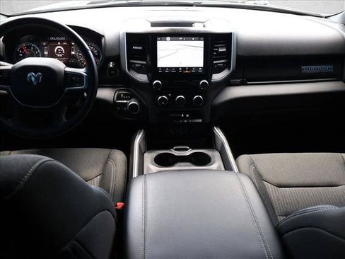Used 2022 RAM 1500 Big Horn AWD/4WD image 22