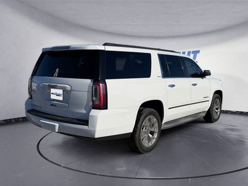 Used 2015 GMC Yukon XL SLE w/ Convenience Package image 5