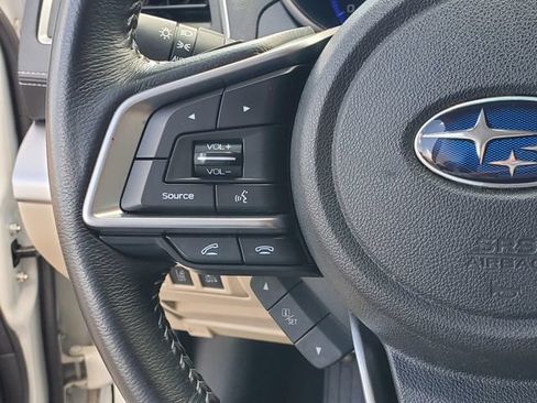 Used 2018 Subaru Outback 2.5i Premium AWD/4WD image 11