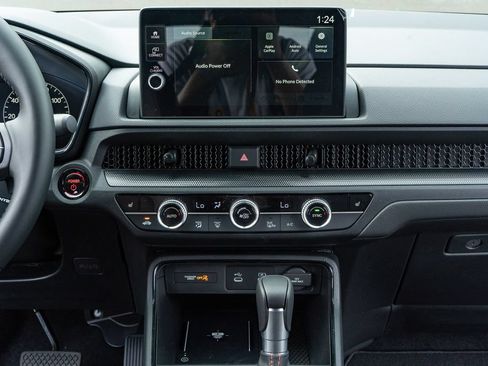 New 2026 Honda CR-V Sport image 19
