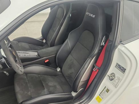 Used 2016 Porsche 911 GT3 RS RWD image 35