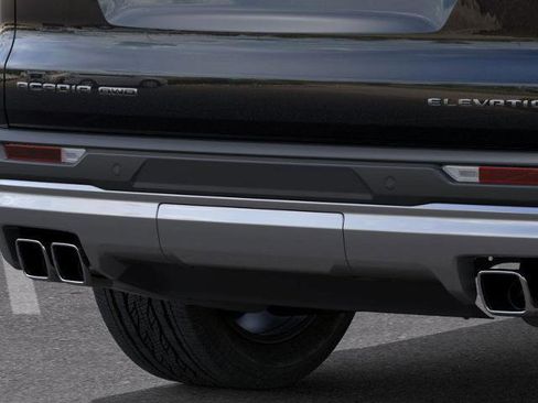 New 2026 GMC Acadia Elevation w/ Black Edition image 29