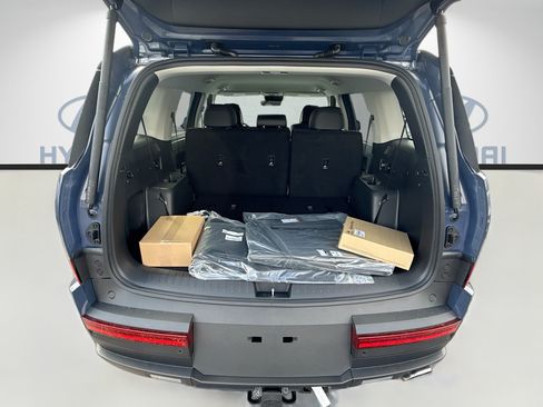 New 2026 Hyundai Santa Fe SEL w/ Tow & Go Package FWD image 18