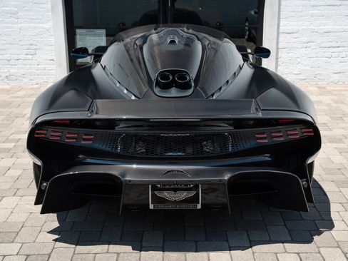 Used 2026 Aston Martin Valhalla AWD/4WD image 19