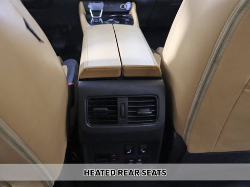 Used 2023 Nissan Rogue Platinum w/ Platinum Premium Package AWD/4WD image 9